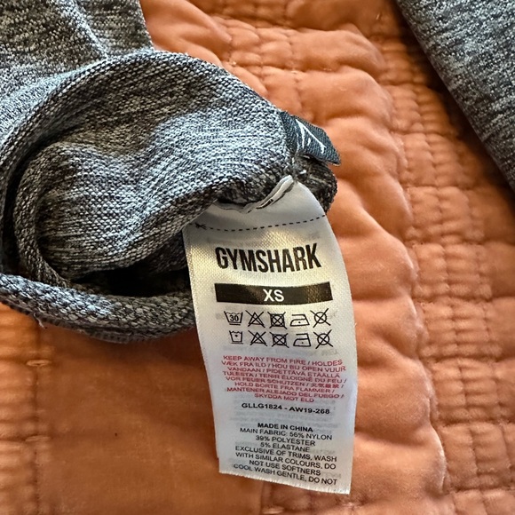 Gymshark Leggings - Picture 4 of 4